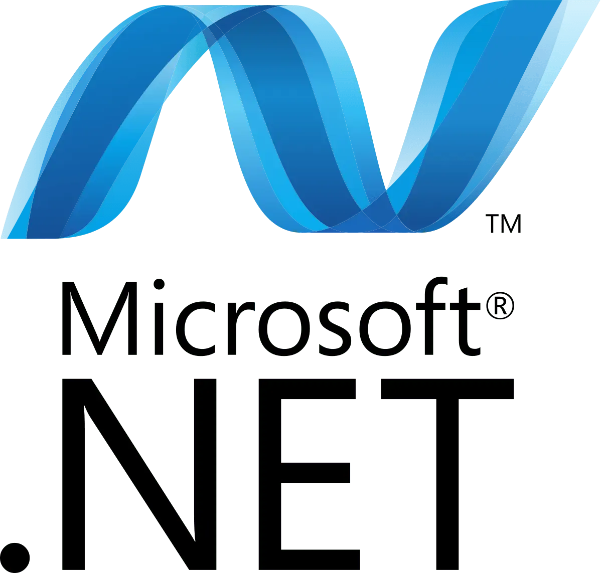 Mircosoft .NET Logo